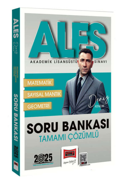 9786253703141 Yargı Yayınları, Geometri Kitabı, Matematik Kitabı, ALES Kitap, Soru Kitabı