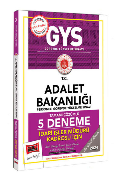 9786253703561 Yargı Yayınları, 2025, Deneme Kitabı