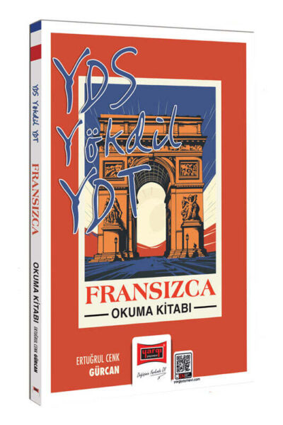 9786253703608 Yargı Yayınları, 2025, YDS Kitap, YÖKDİL Kitap