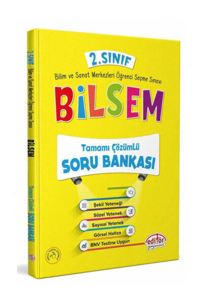 9786052804605 Editör Yayınevi, Soru Kitabı