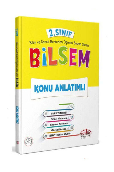 9786052804599 Editör Yayınevi, Konu Kitabı
