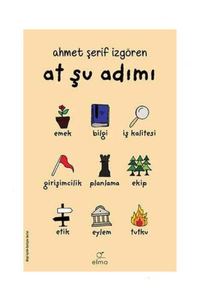 9786257112963 Elma Yayınları