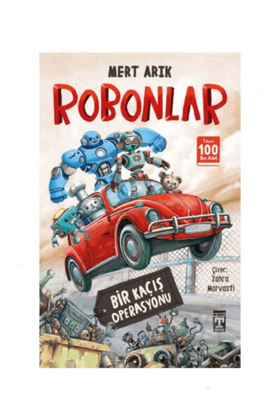 9786259791128 Genç Timaş Yayınları