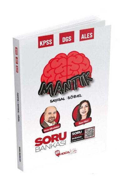 9786257248709 Hoca Kafası Yayınları, KPSS Kitap, ALES Kitap, Soru Kitabı