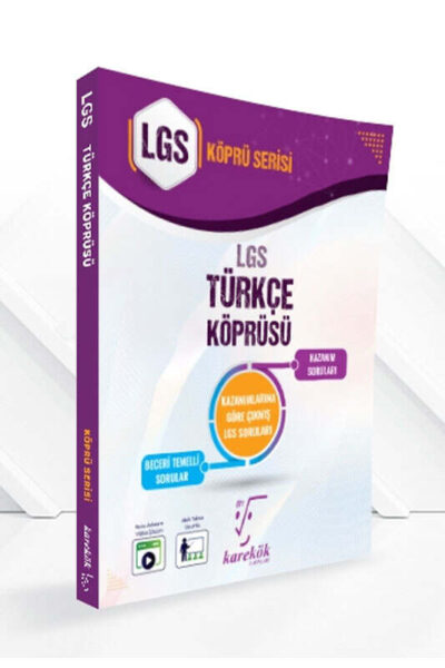 9786258419955 Karekök Yayınları, 2025, Türkçe