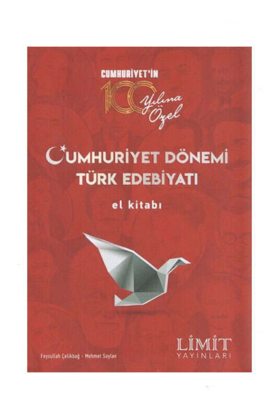 9786052756416 Limit Yayınları, 2025