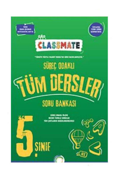 9786256537910 Okyanus Yayınları, 2025, Tüm Dersler, Soru Kitabı