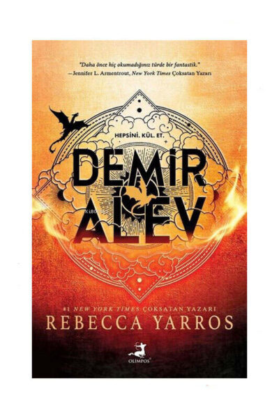 9786256029095 Olimpos Yayınları