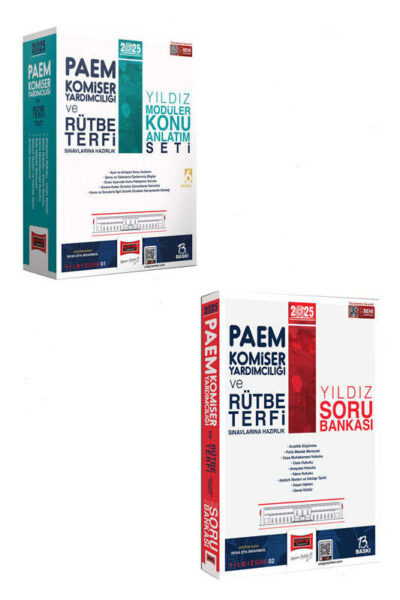 9999B1385 Yargı Yayınları, 2025, Soru Kitabı