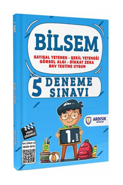 9786057351531 Ardışık Yayınları, Deneme Kitabı
