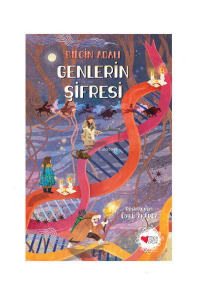 9789750763113 Can Çocuk Yayınları