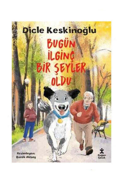 9786256161450 Doğan Çocuk