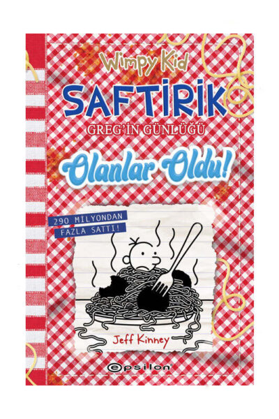 9786254146305 Epsilon Yayınevi