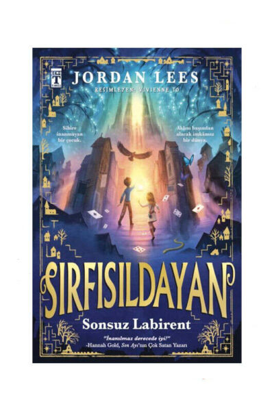 9786259497754 Genç Timaş