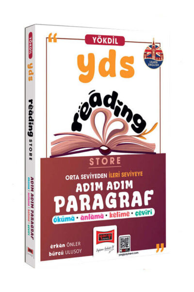 9786253704049 Yargı Yayınları, 2025, YDS Kitap, YÖKDİL Kitap