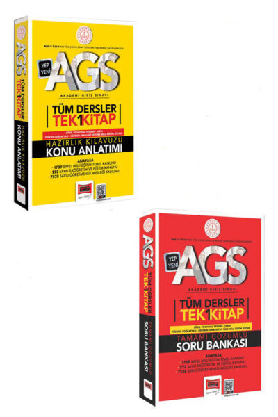 9999B1402 Yargı Yayınları, 2025, Tüm Dersler, Soru Kitabı, Konu Kitabı