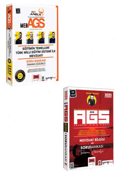 9999B1412 Yargı Yayınları, 2025, Soru Kitabı