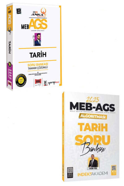 9999B1437 Yargı Yayınları, 2025, Tarih, Soru Kitabı