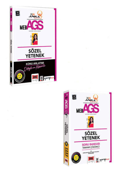 9999B1441 Yargı Yayınları, 2025, Soru Kitabı