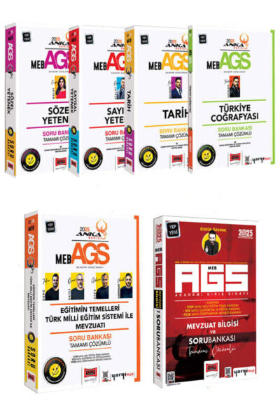 9999B1442 Yargı Yayınları, 2025, Soru Kitabı