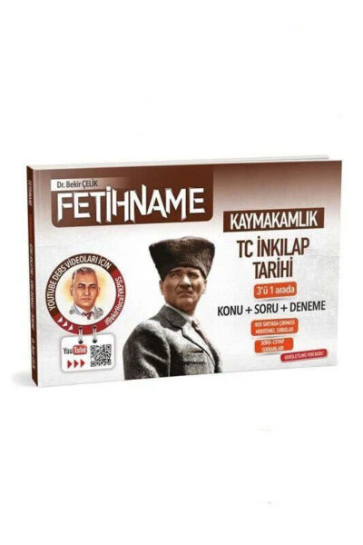 9786259985701 Bekir Çelik Yayınları, Tarih, Deneme Kitabı