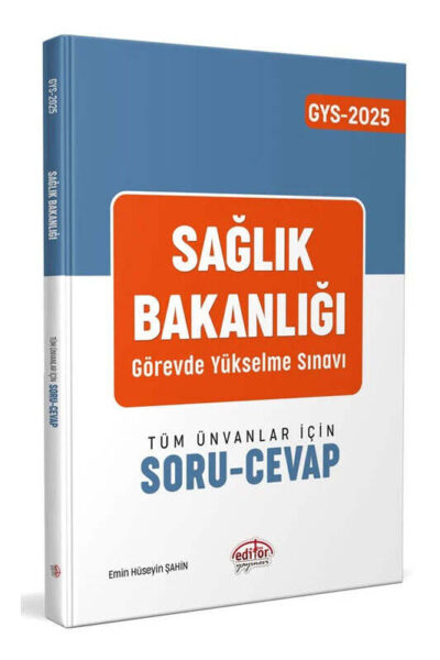 9786052805015 Editör Yayınevi, 2025