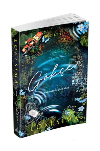 9786256476240 Ephesus Yayınları