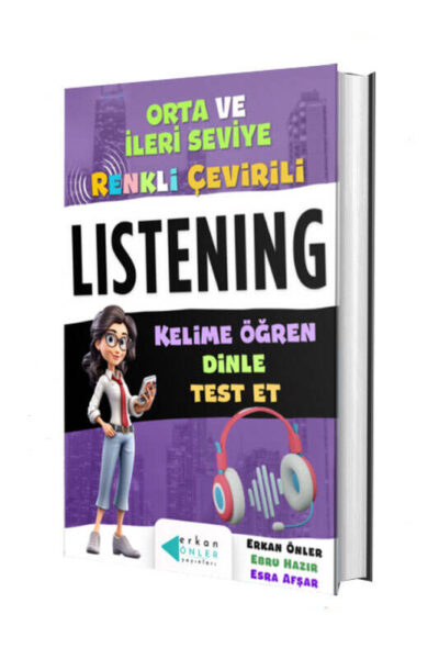 9786259887999 Erkan Önler Yayınları