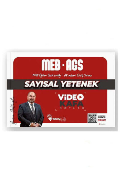 9786259747132 Hoca Kafası Yayınları, 2025