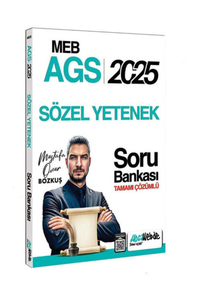 9786256733268 Hocawebde Yayınları, 2025, Soru Kitabı