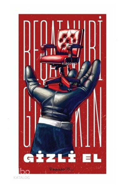 9789751047519 İnkılap Kitabevi