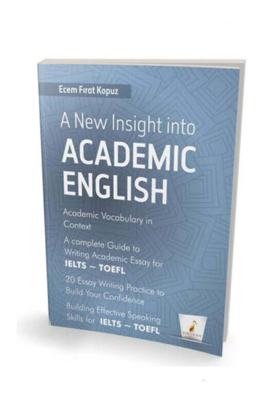 9786257602846 ​Pelikan Yayınları