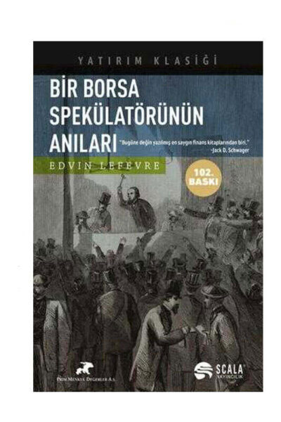 9786057424440 Scala Yayınları