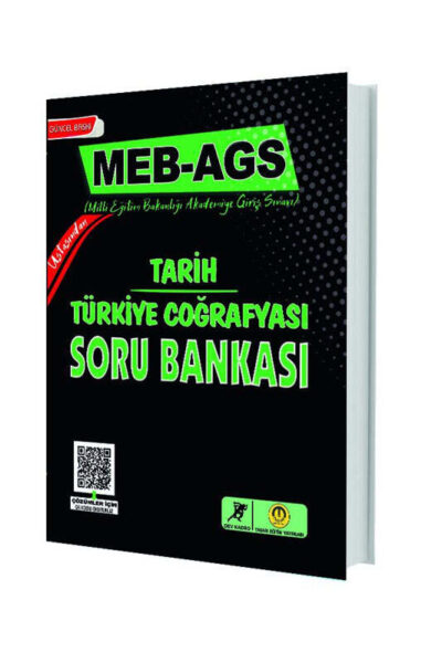 9786256334205 Tasarı Yayınları, 2025, Tarih, Coğafya, Soru Kitabı