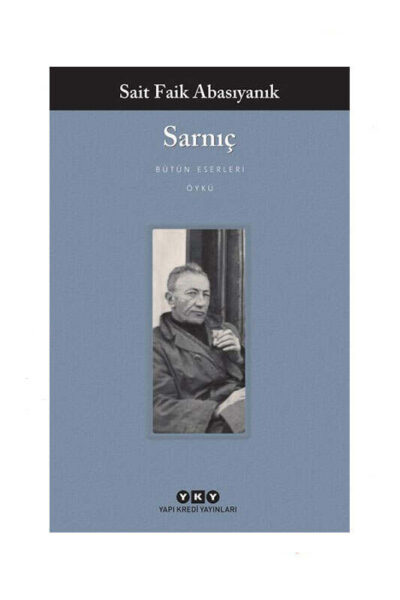 9789750805110 Yapı Kredi Yayınları