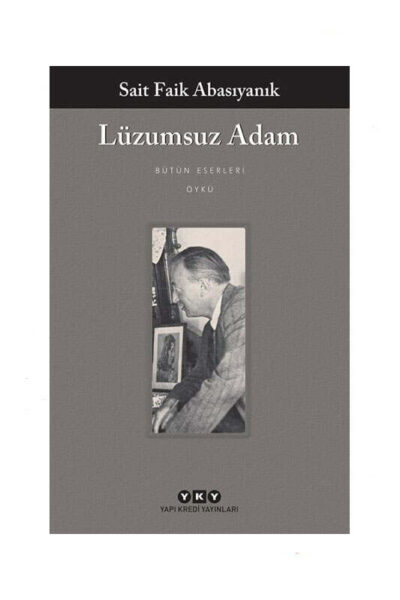 9789750805127 Yapı Kredi Yayınları