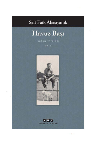 9789750804861 Yapı Kredi Yayınları