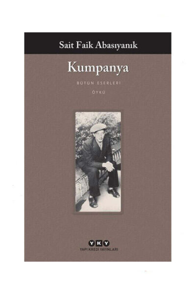 9789750804885 Yapı Kredi Yayınları