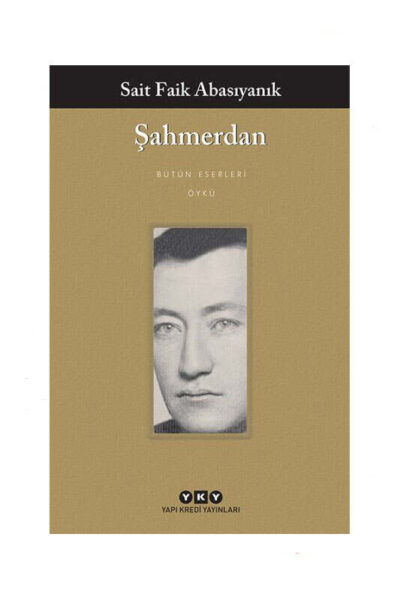 9789750805134 Yapı Kredi Yayınları