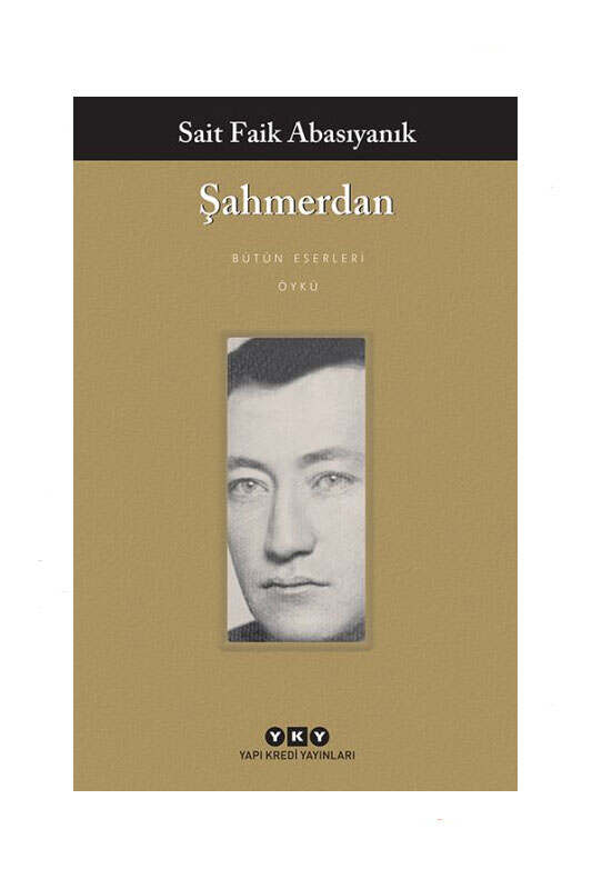 9789750805134 Yapı Kredi Yayınları