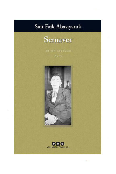 9789750805103 Yapı Kredi Yayınları