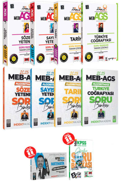 9999B1444 Yargı Yayınları, 2025, Soru Kitabı