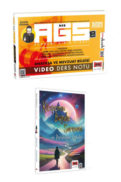 9999B1464 Yargı Yayınları, 2025
