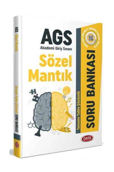 9786256200890 Data Yayınları, 2025, Soru Kitabı
