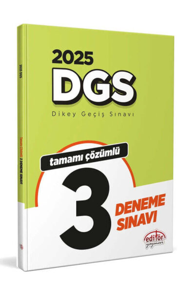9786052806777 Editör Yayınevi, 2025, Deneme Kitabı