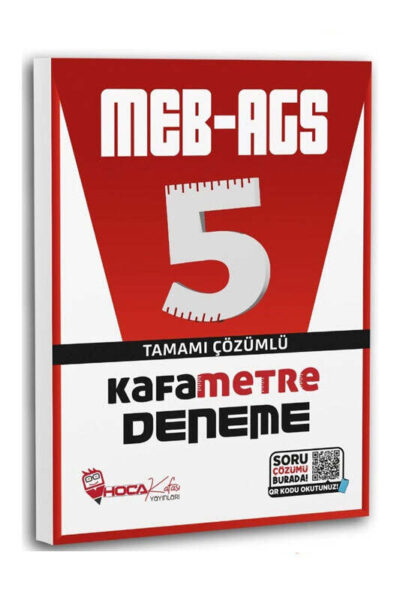 9786255938008 Hoca Kafası Yayınları, 2025, Deneme Kitabı