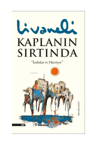 9789751044600 İnkılap Kitabevi