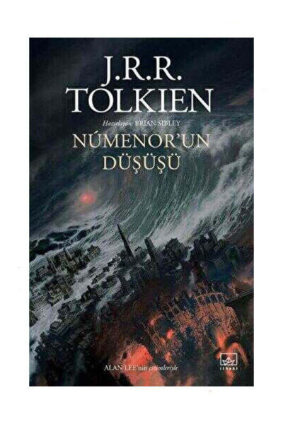 9786052651889 İthaki Yayınları