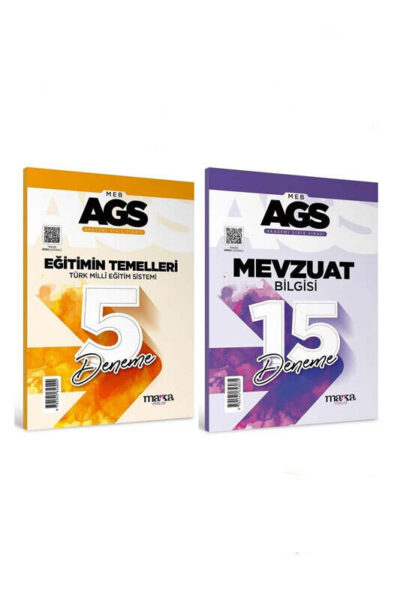 9999B1488 Marka Yayınları, 2025, Deneme Kitabı