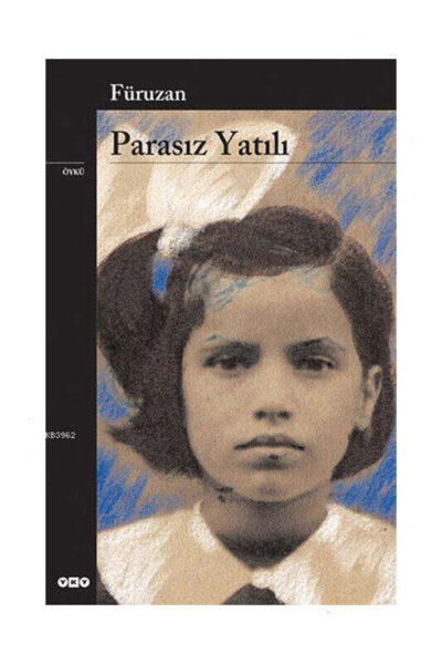 9789753634830 Yapı Kredi Yayınları